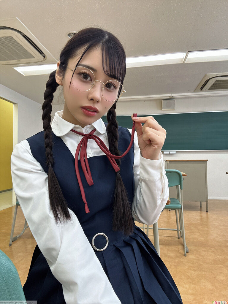 真面目だったよね？放課後の、内緒の時間