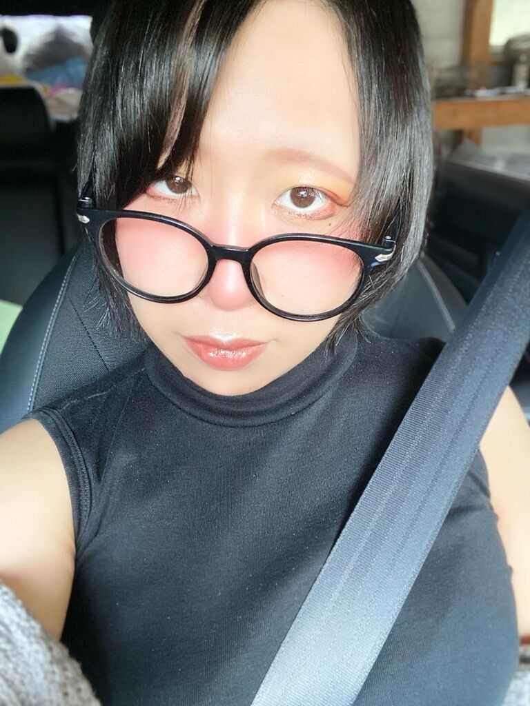 今日もビジュ良し♡♡