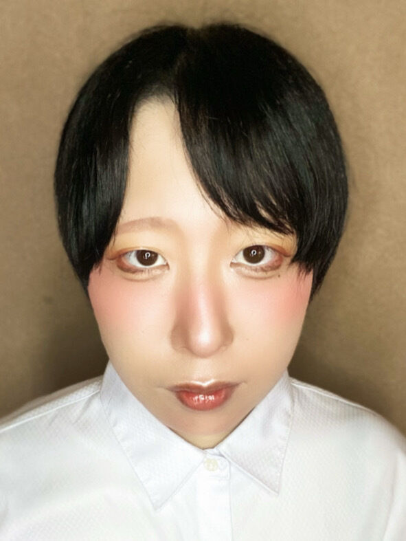 証明写真