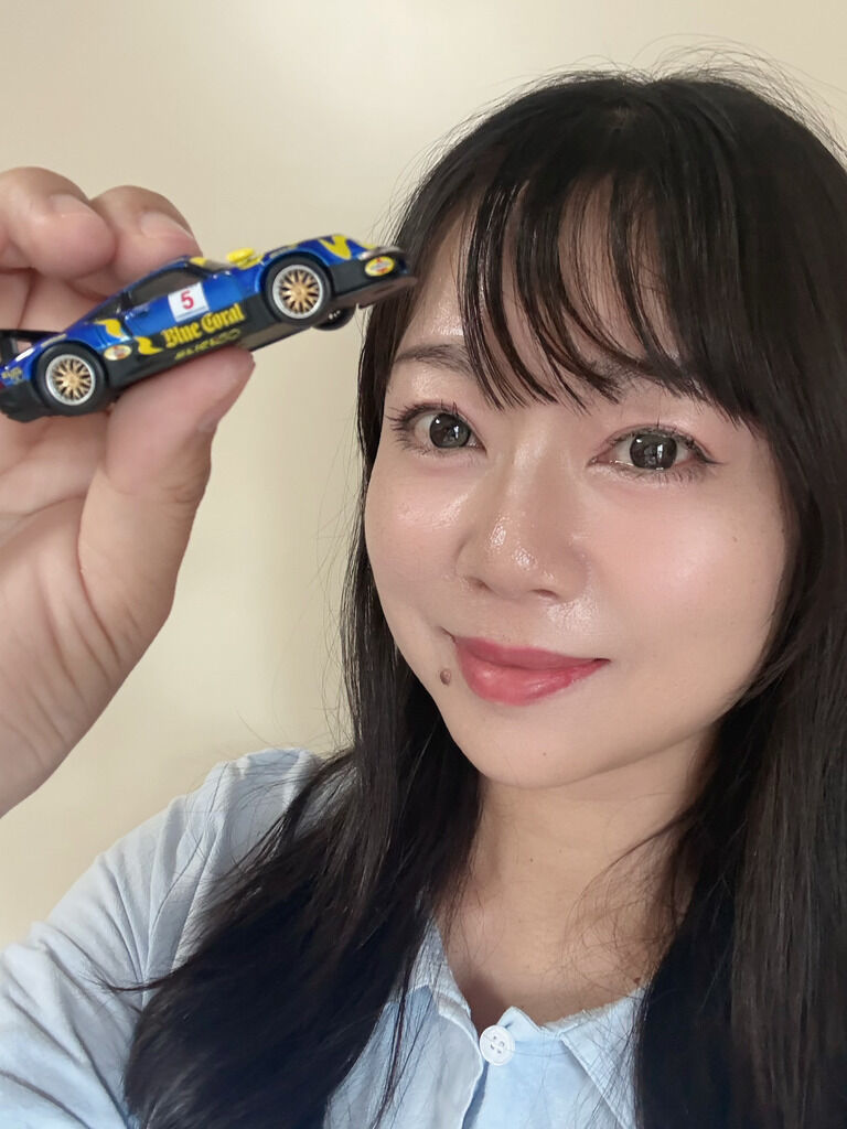 車好き。