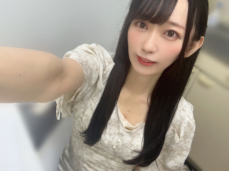 今月の日常投稿👚♡