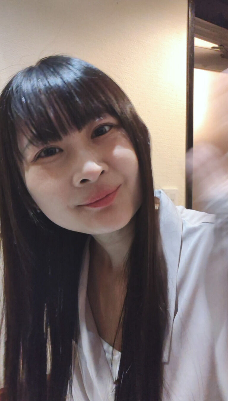 おはよ♡