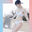 【2:22】下着で水泳🏊🏻‍♀️誰もいない放課後のプールで🩵