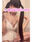 紐ほどいてみる？