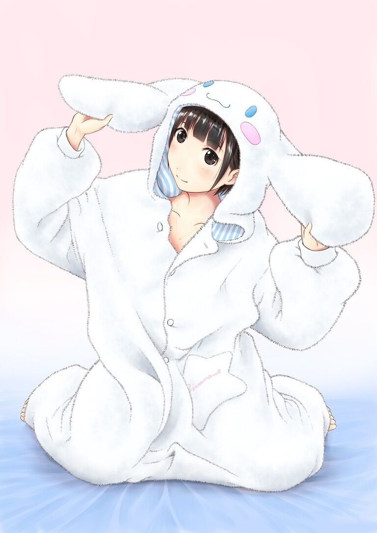 寝る直前すべり込み🌠💤