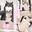 ꒰🎀無料あり🎀꒱ えちえちマイクロビキニ♡猫耳ついんてーる♡おっぱいも食い込みもいっぱい見せちゃう･･･♡写真計18枚🐈🍼