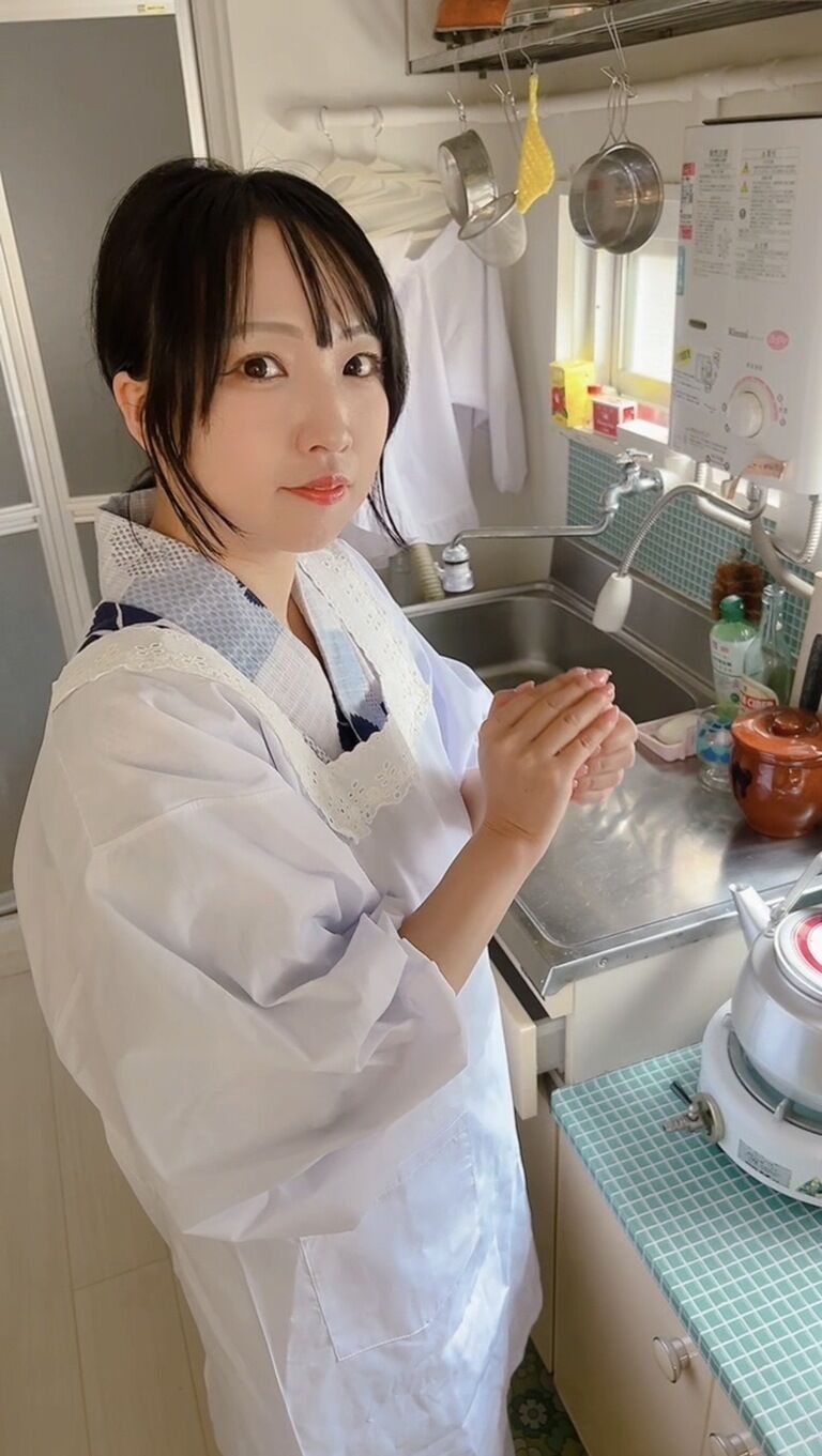 同僚の家へ行った。それが全ての始まりだった…。
