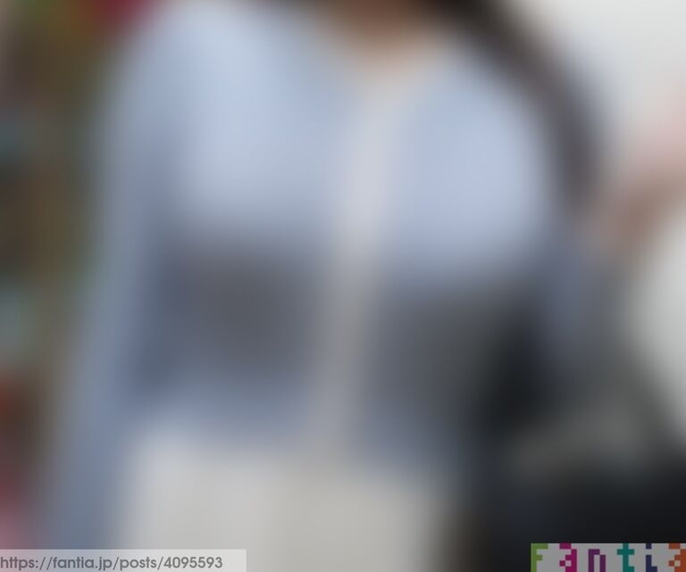 着いてきて🤭?