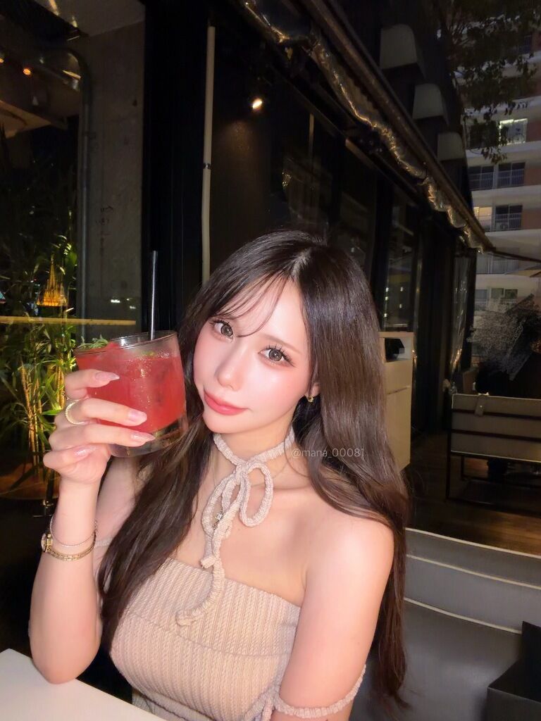 明日新作でるよ❤️