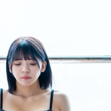 夏。