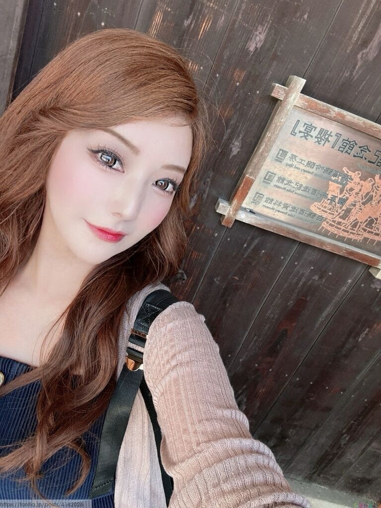 酒蔵めぐりに行ったはずが…？w