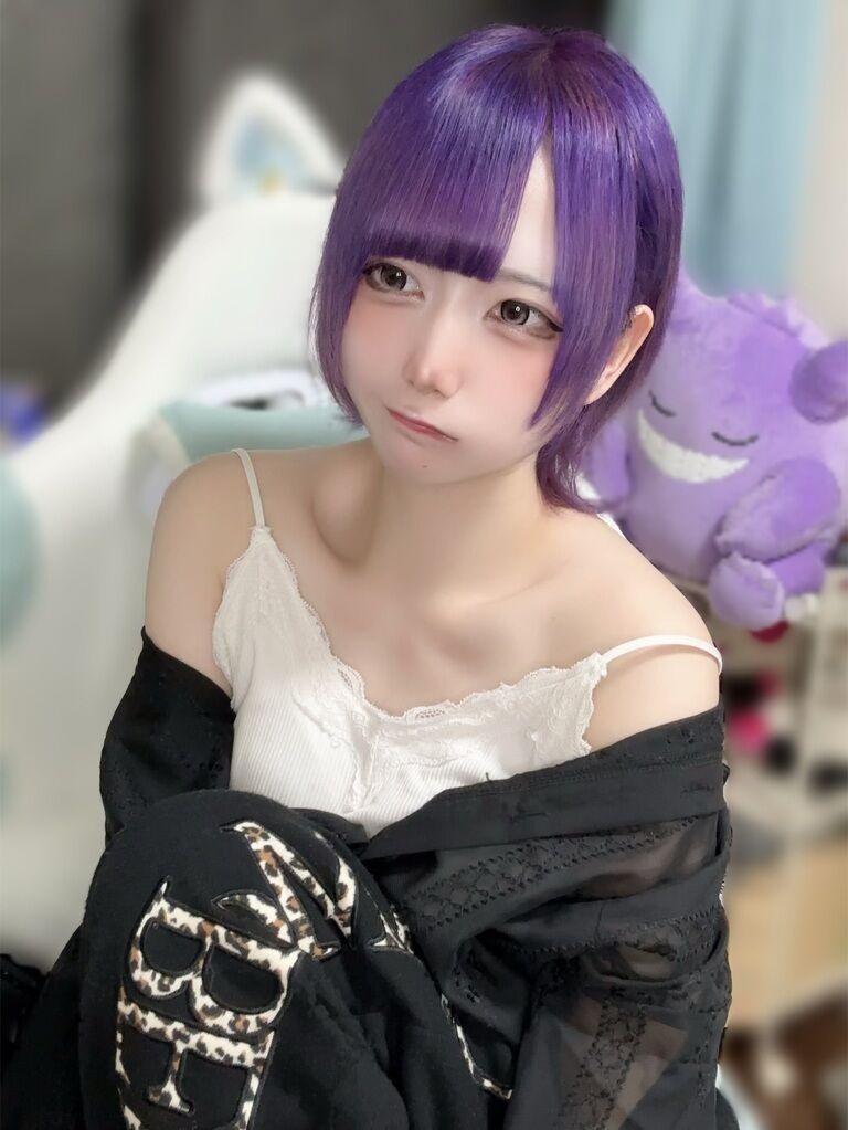健全なコスプレ？