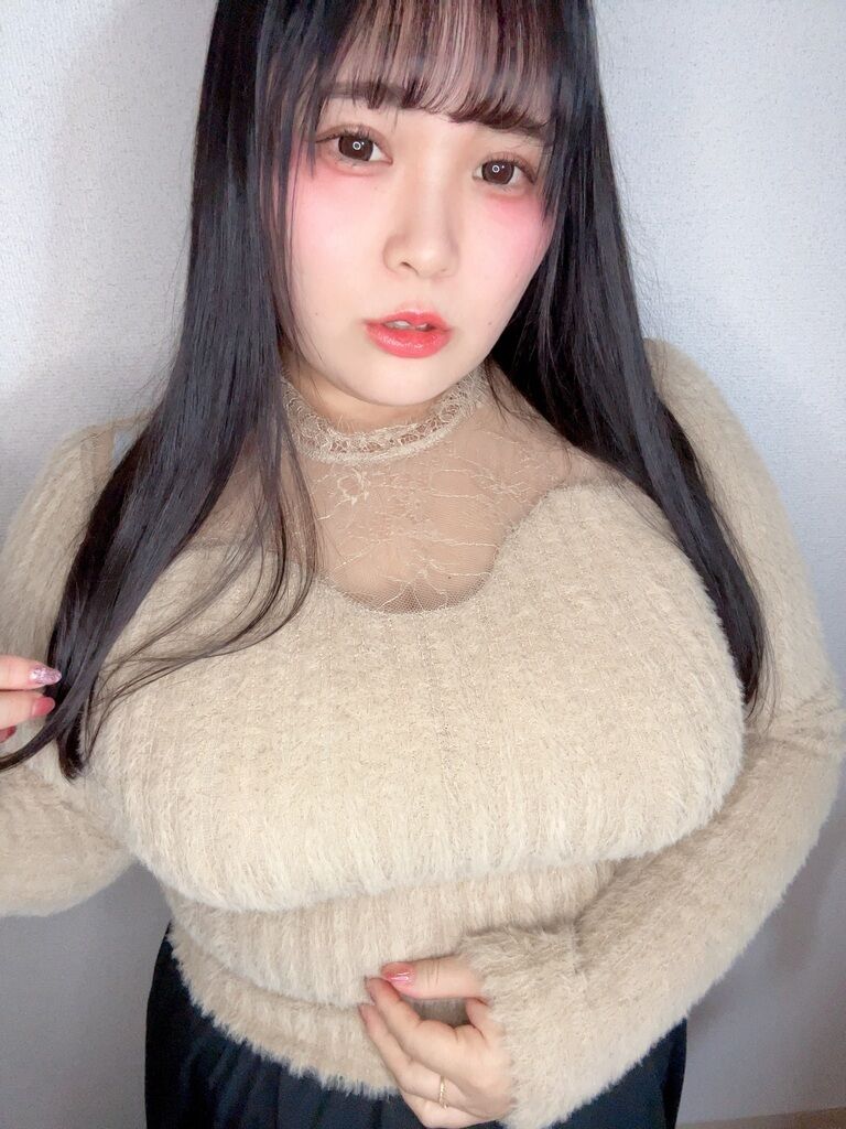 4:30ロング動画🌟私服→ブラなし♥️ぬぎぬぎ動画🐣