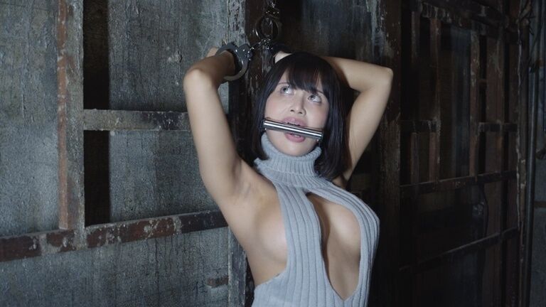動画/MP4 #227「撮影会の罠」標準版