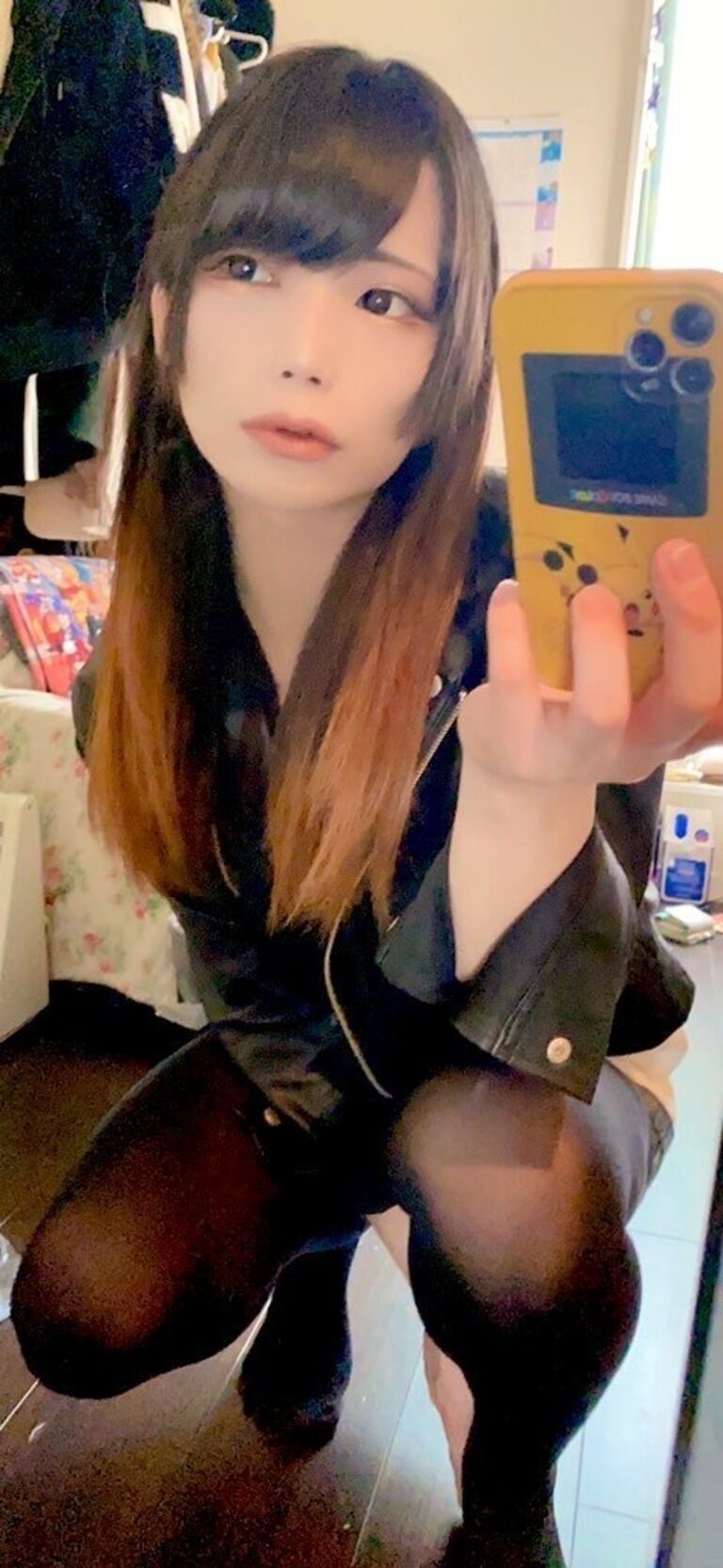 ひとりおなにどうが2