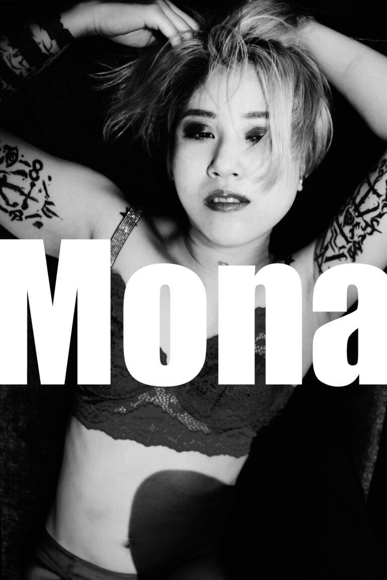 Mona