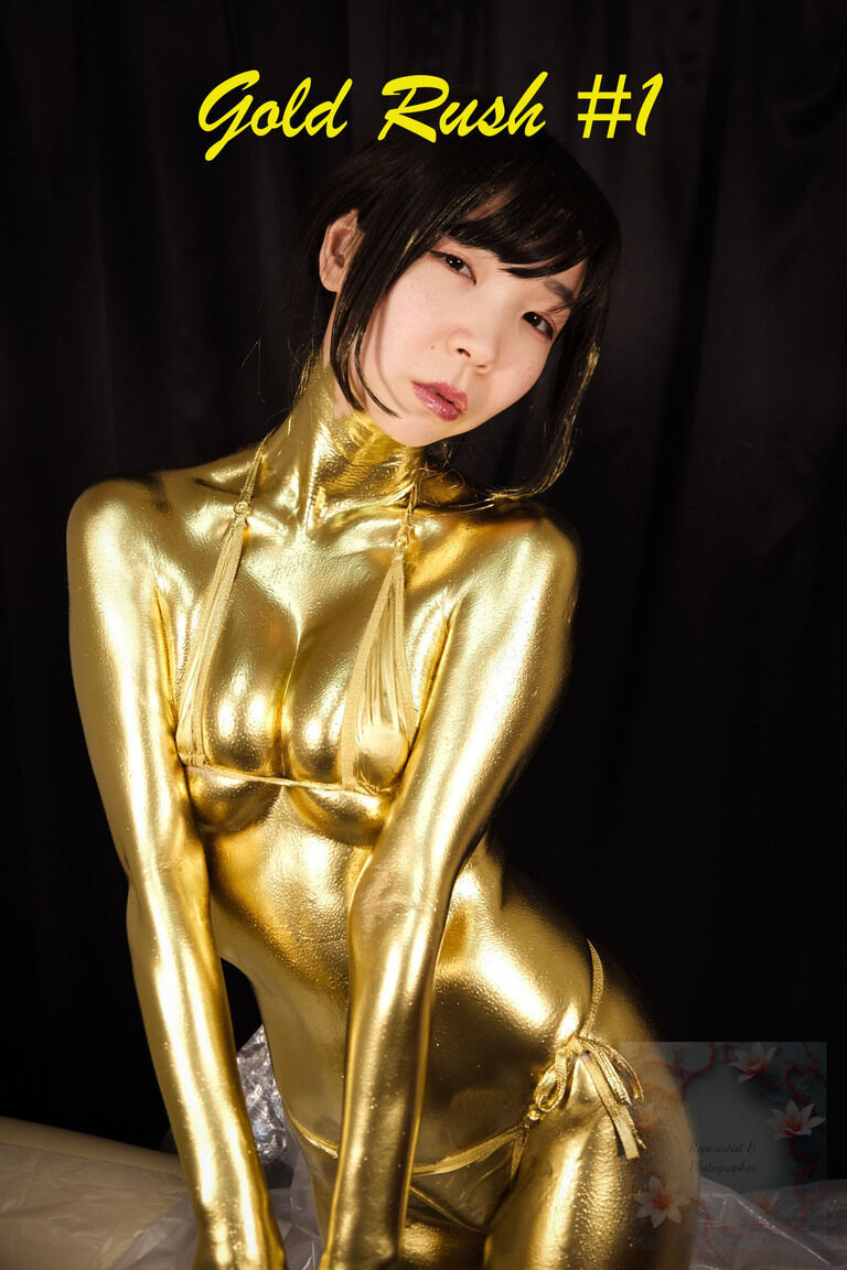 Gold Rush #1