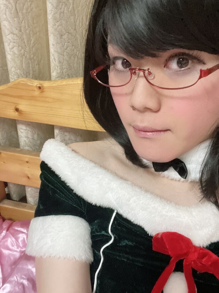 えりちゃんのクリスマス動画集