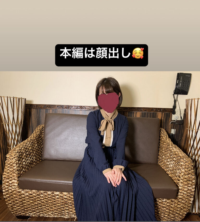 【復活記念】JD×童顔×潮吹き