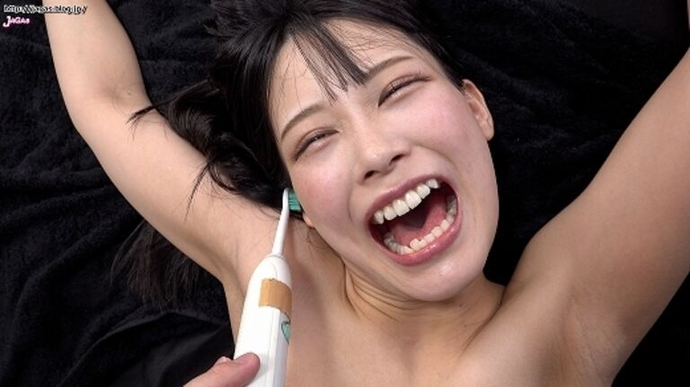 ⑧【全部盛り!】逢月ひまりちゃんくすぐり、くすぐられ5本全部盛り!! SD