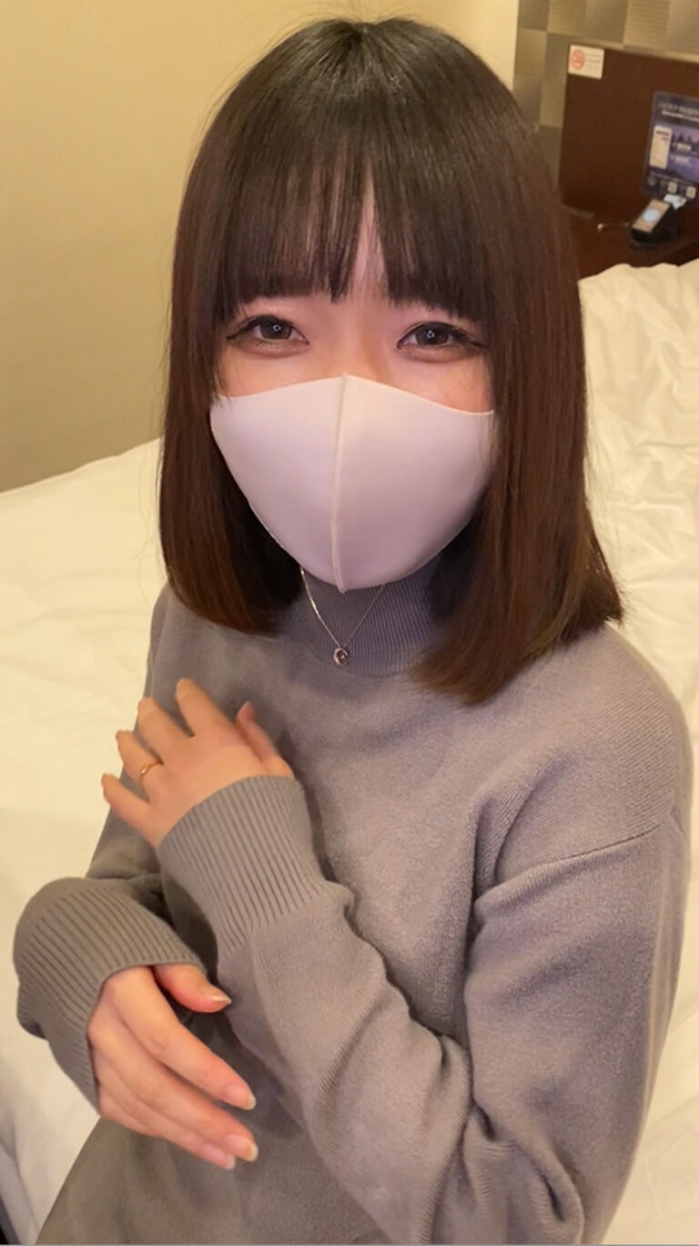 目が合ったら即挿入！