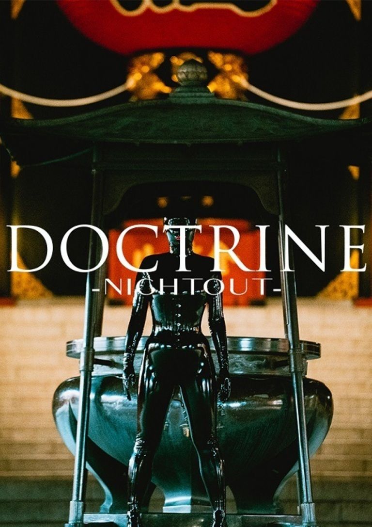 DOCTRINE NIGHTOUT #002
