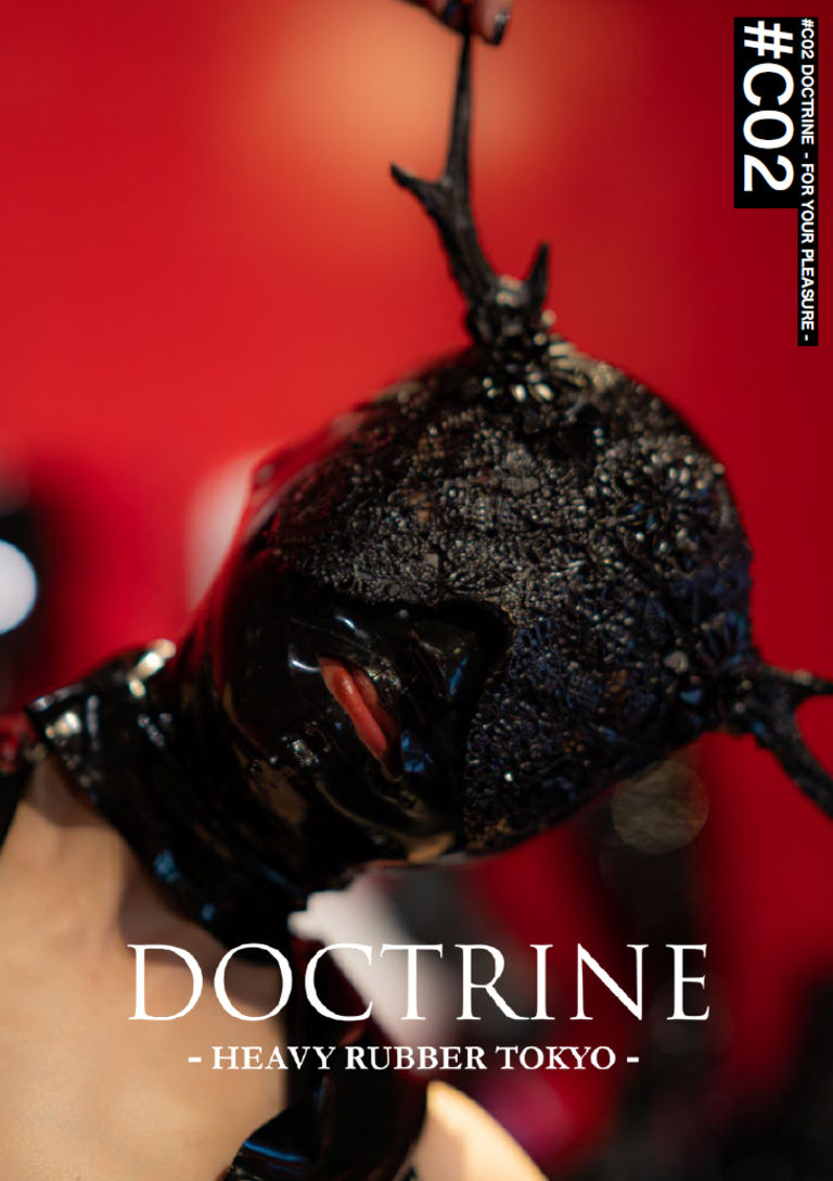 DOCTRINE COLLABORATION #002