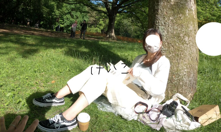 有）色白で可愛らしい看護学生さんにおみ足を撮影させていただきました【本編お顔ぼかし無し】リクエスト復刻です