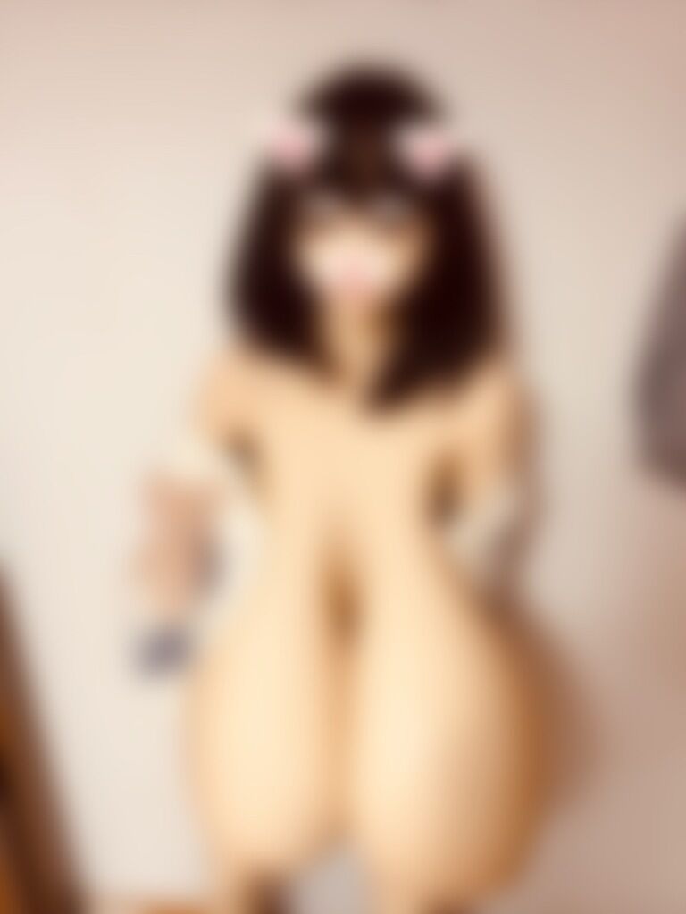 裸！！