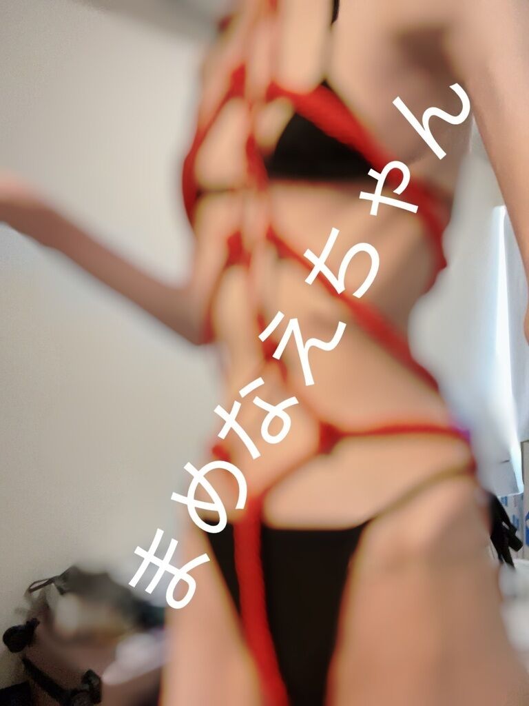 亀甲縛りマイクロビキニ動画