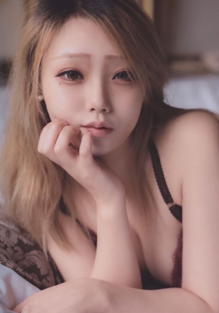 ランジェリー写真集