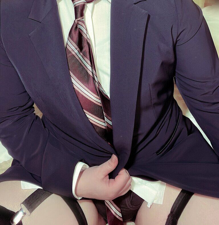 自宅で声出し我慢オナニー
