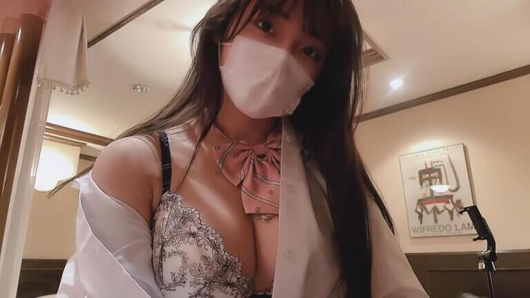 限定💎ピチピチ18歳のガチハ〇撮り動画💕