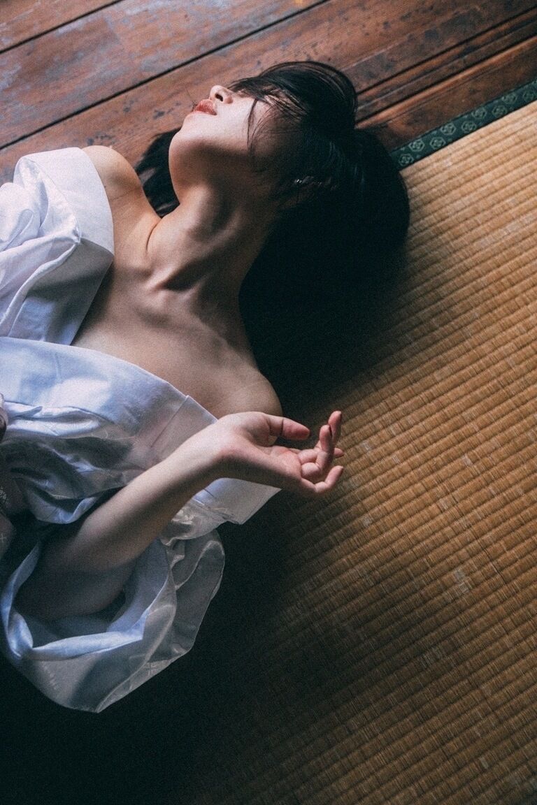 紬　デジタル写真集02