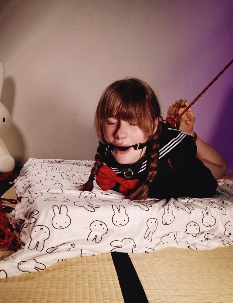 Tickle 〇〇〇〇〇〇〇 Bondage 