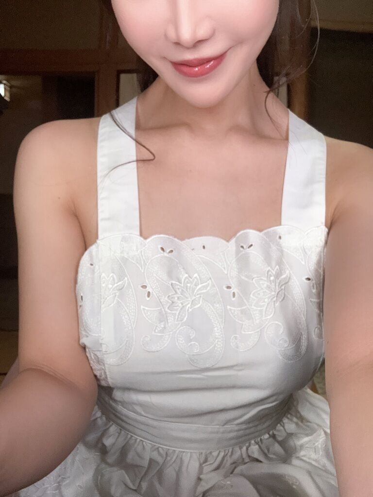 見えるかな♡♡
