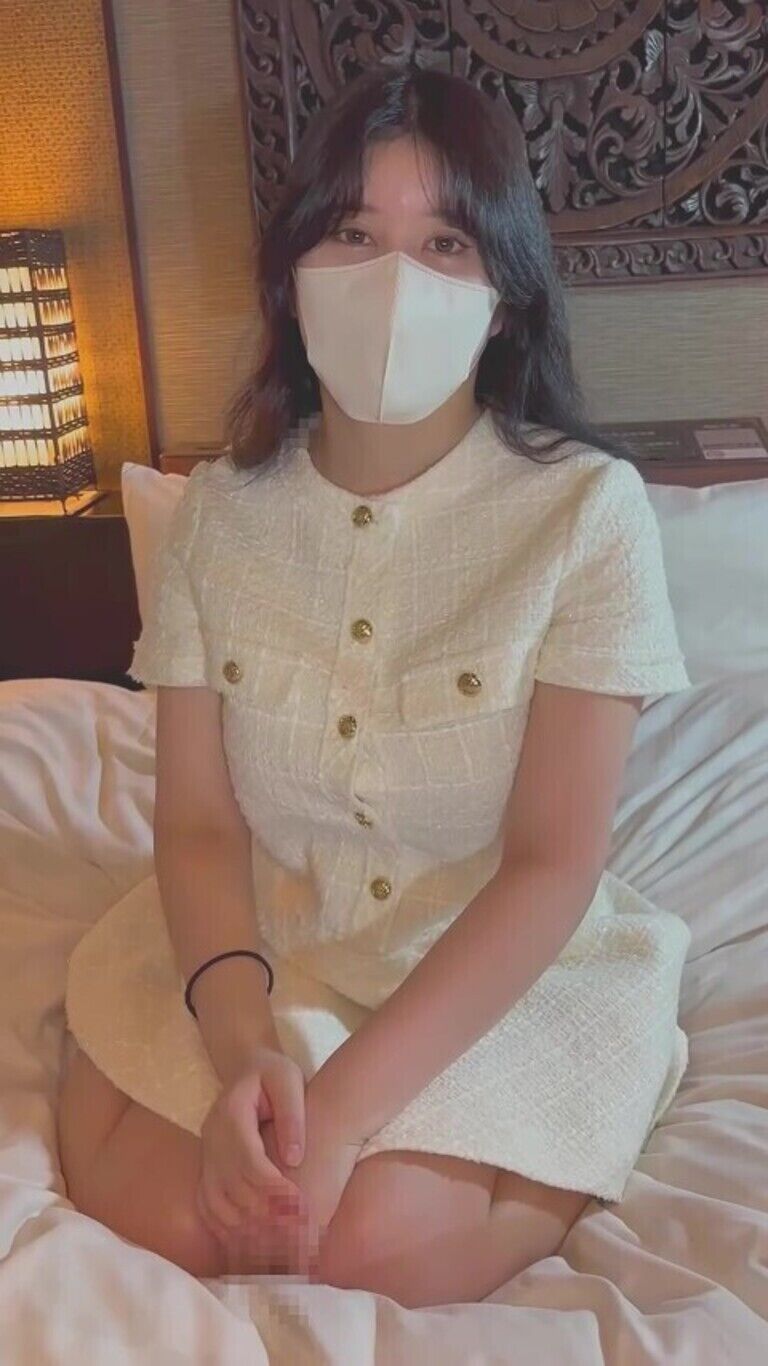 【NTR】えみり 22歳 美容部員