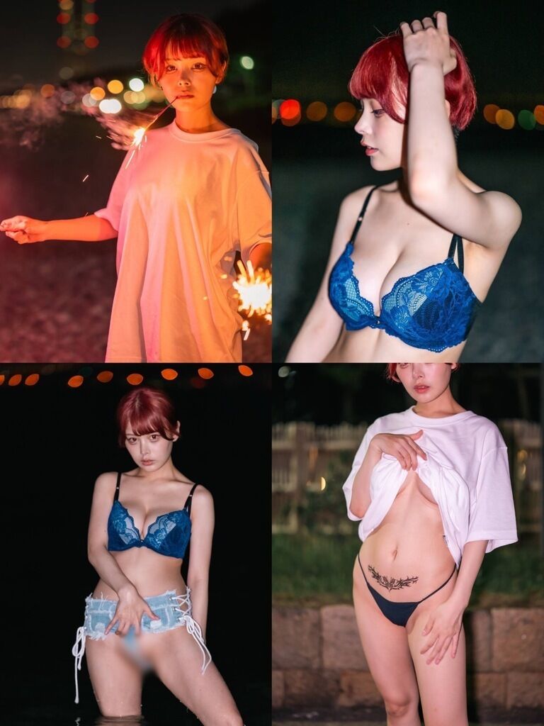 ワンコイン写真集4