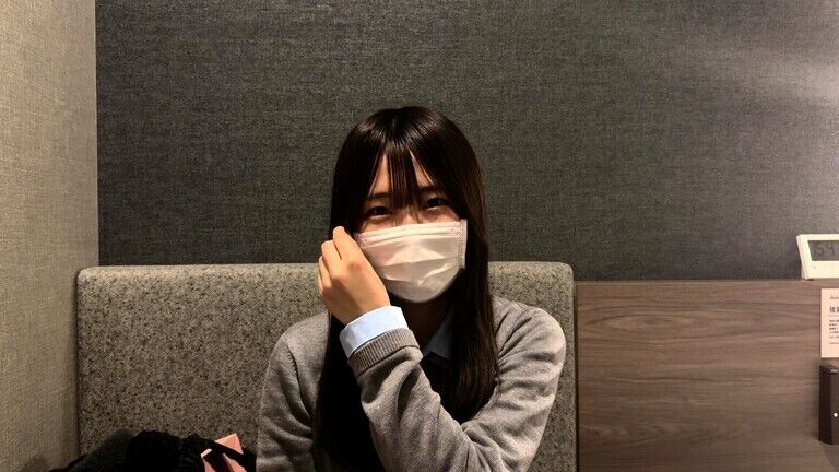 【過去作】はるかちゃん