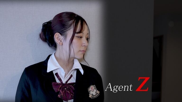 Agent「Z」died on duty