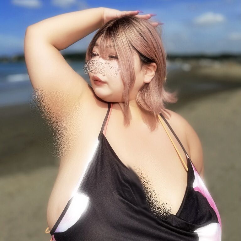 【ワンコイン】海グラビア♡ 写真24枚＋かき氷動画セット