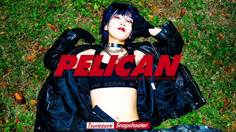 PELICAN - THE YOYOGI DRIFT
