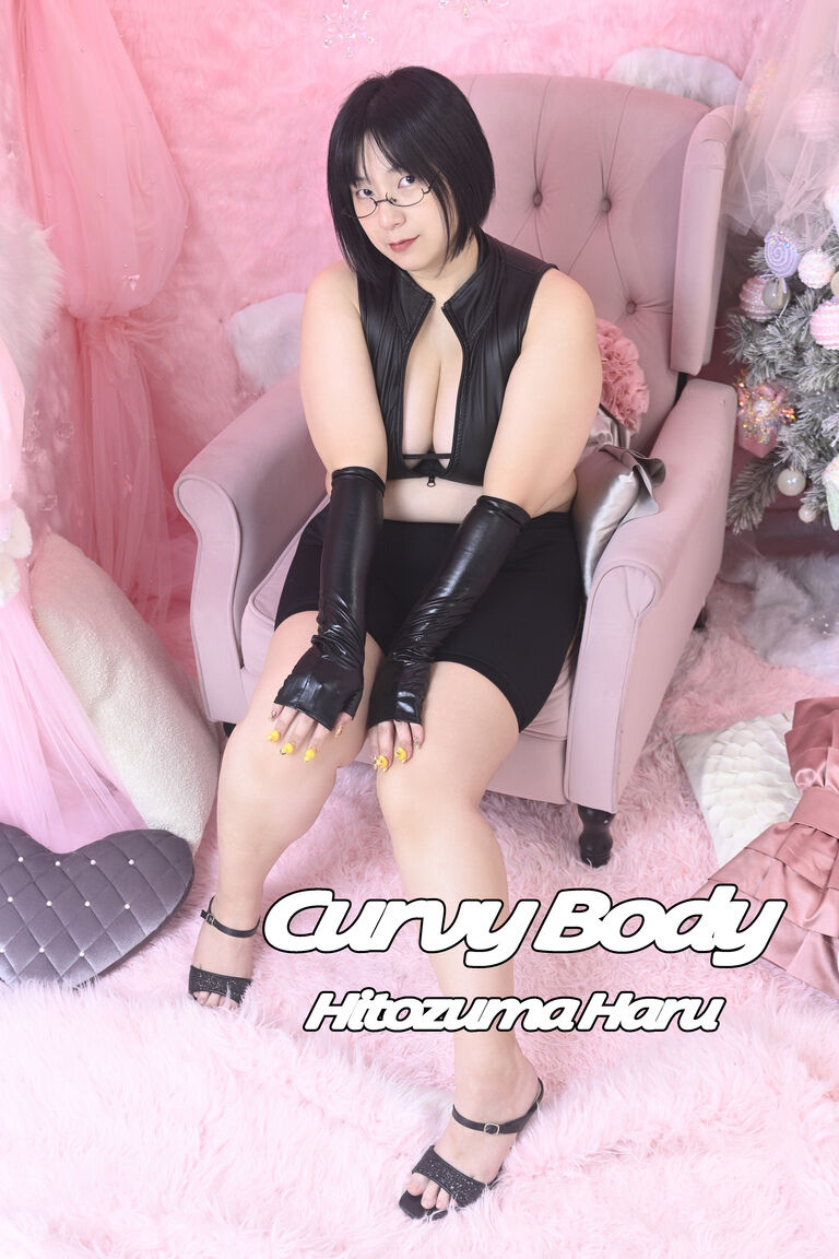 Curvy Body