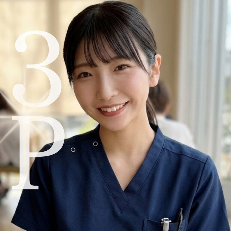 初3Pハメ撮り『もてもてまーし』【動画8本, 約30分】