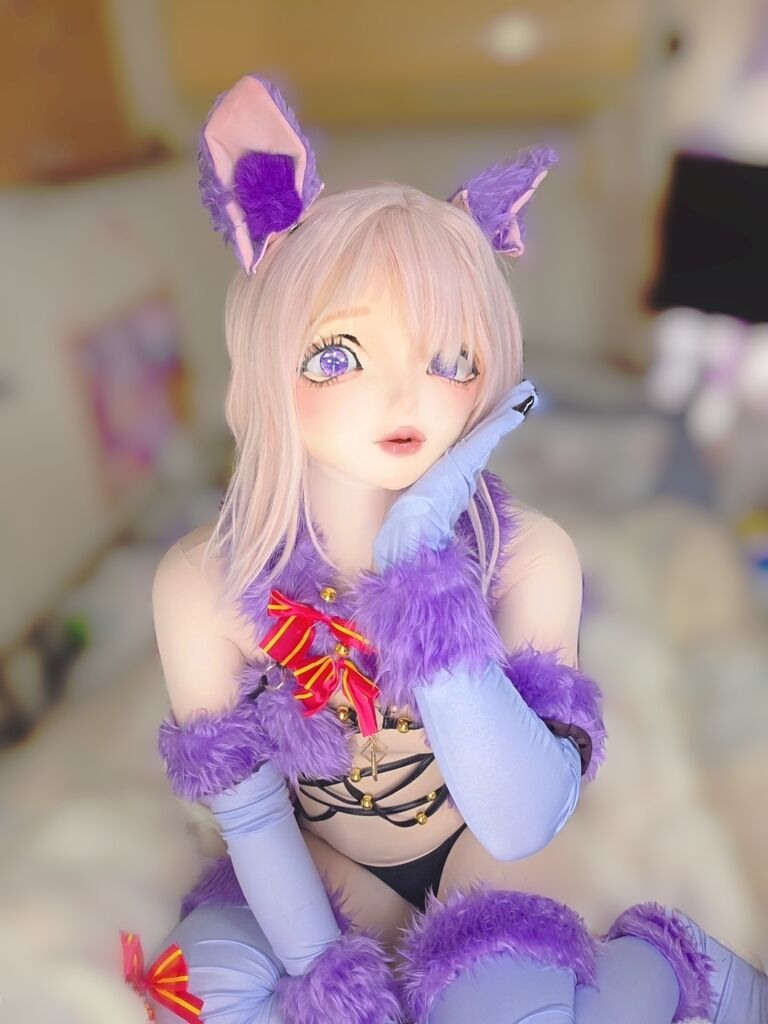 ウルフビースト