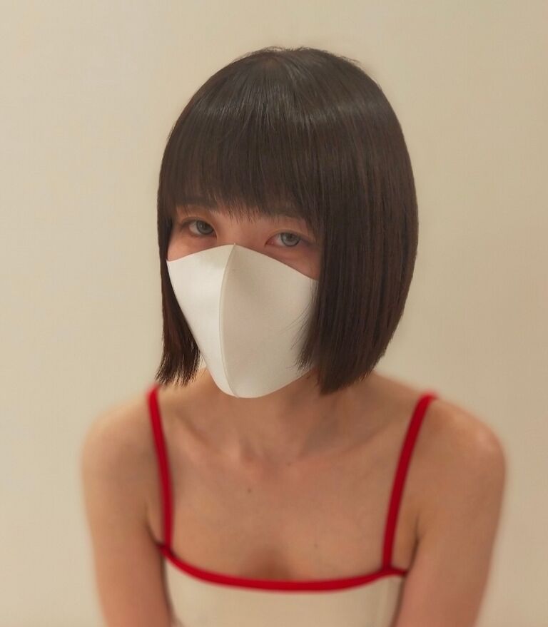おやすみ前に（🛌）