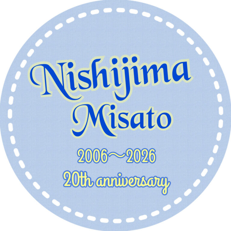 20周年記念32mm缶バッチ