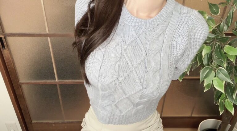 はじめてのぬるぬる