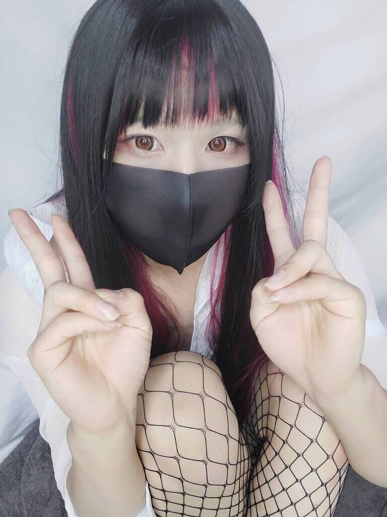 彼シャツローションオナニー♡