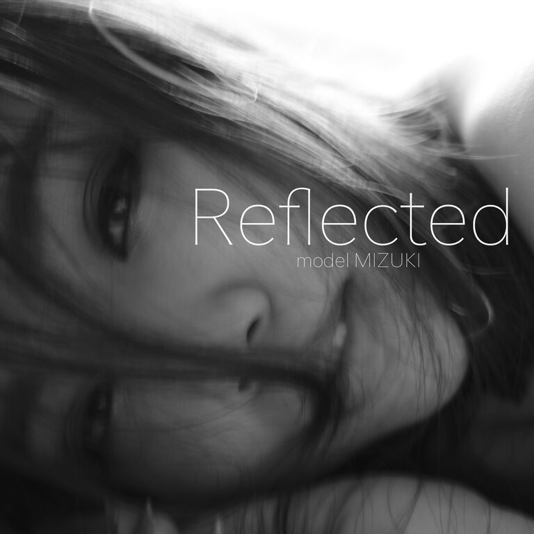 Reflected model MIZUKI